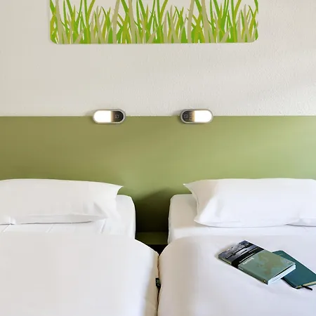 Ibis Budget Hyeres