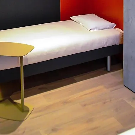 Отель Ibis Budget