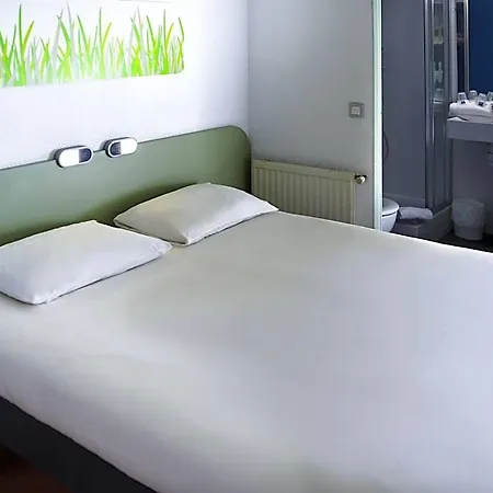 Ibis Budget 2* Hyeres