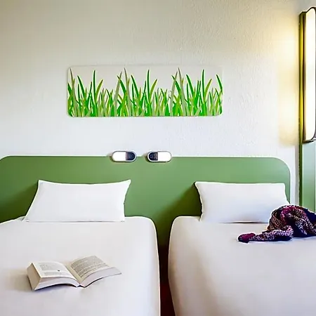 Ibis Budget 2* הייר