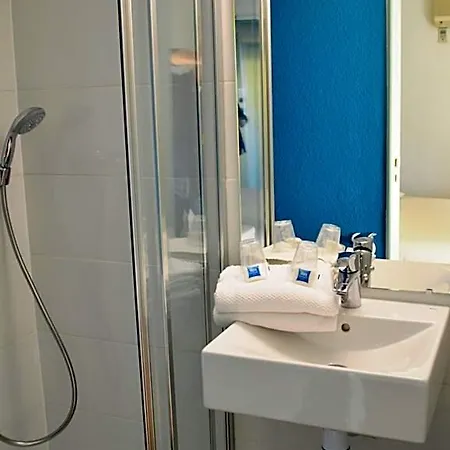 Ibis Budget Hotel Hyères