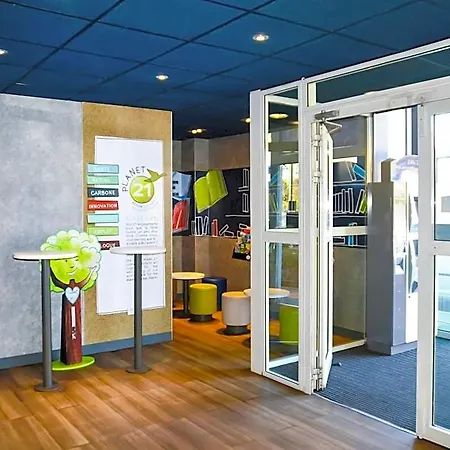 Hotel Ibis Budget