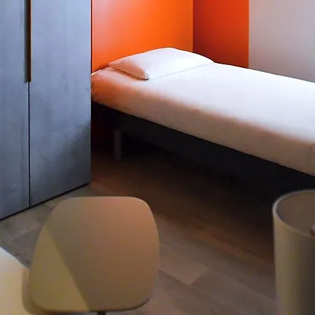 מלון Ibis Budget הייר