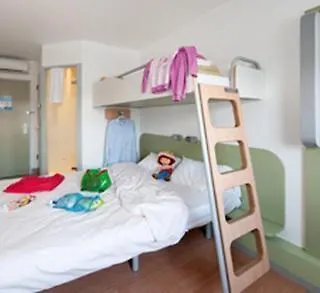 Ibis Budget ホテル