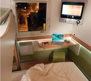 Ibis Budget Hotel Hyères