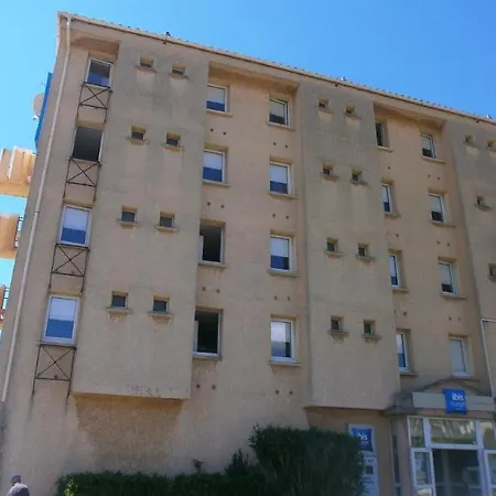 Hotel Ibis Budget