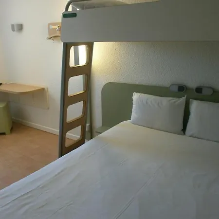 Ibis Budget Otel