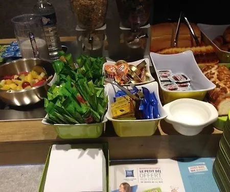Ibis Budget Hyères