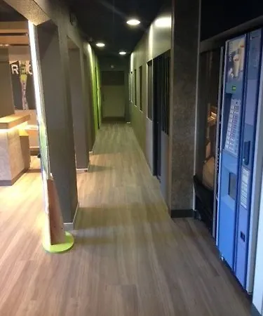 Ibis Budget