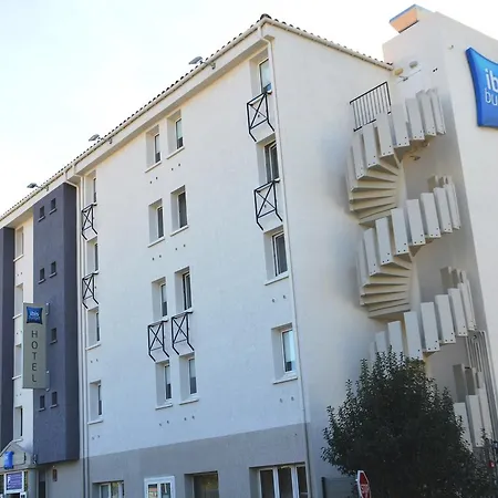 Ibis Budget Hotel Hyères