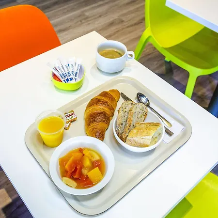 Ibis Budget Hotel