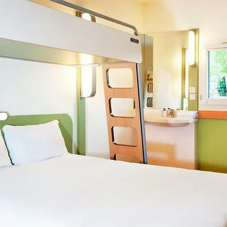 Ibis Budget Hyères