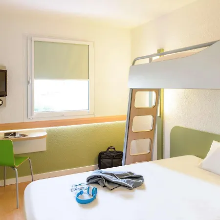 Ibis Budget Hyeres