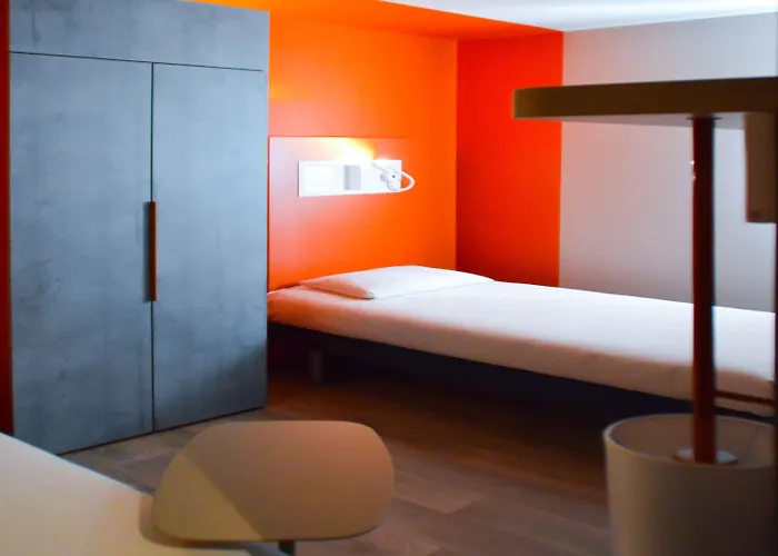 Ibis Budget
