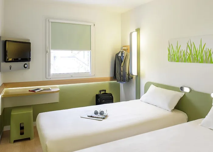 Ibis Budget 2* Hyères