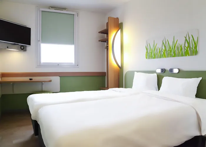 Ibis Budget 2* Hyères