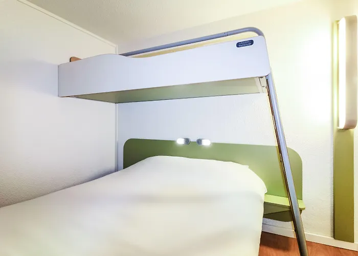 Ibis Budget