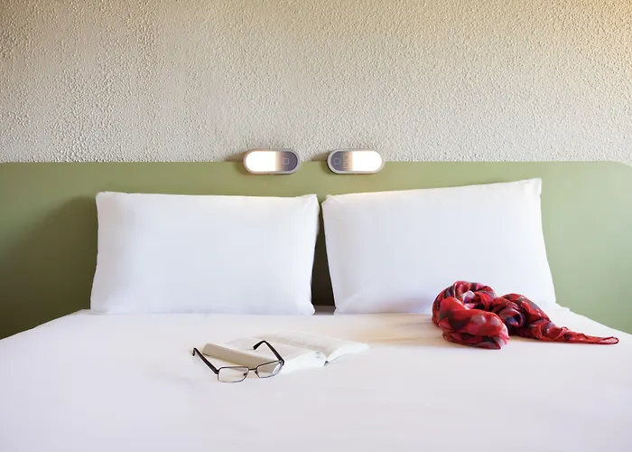 Ibis Budget Szálloda Hyères