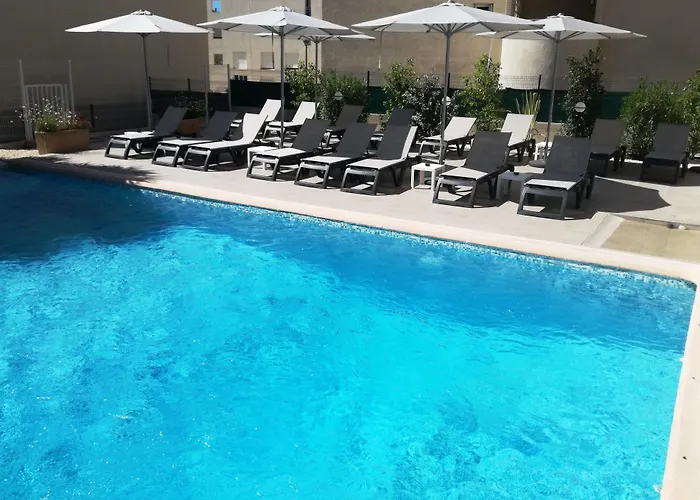 Ibis Budget 2* Hyères