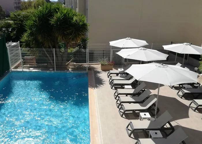 Ibis Budget 2* Hyères