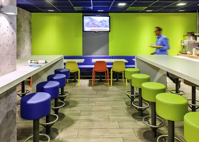 Ibis Budget 2* Hyères