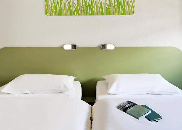 Ibis Budget Hyères