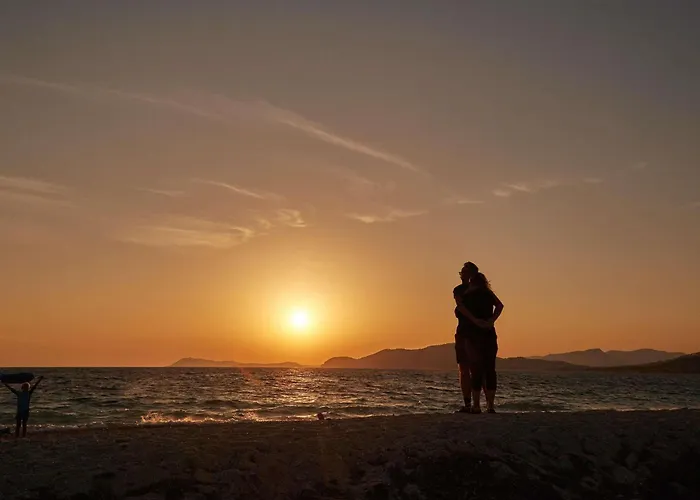 Ibis Budget Hotell Hyères