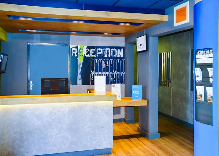 Ibis Budget Hyères