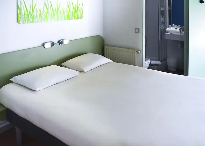Ibis Budget Szálloda