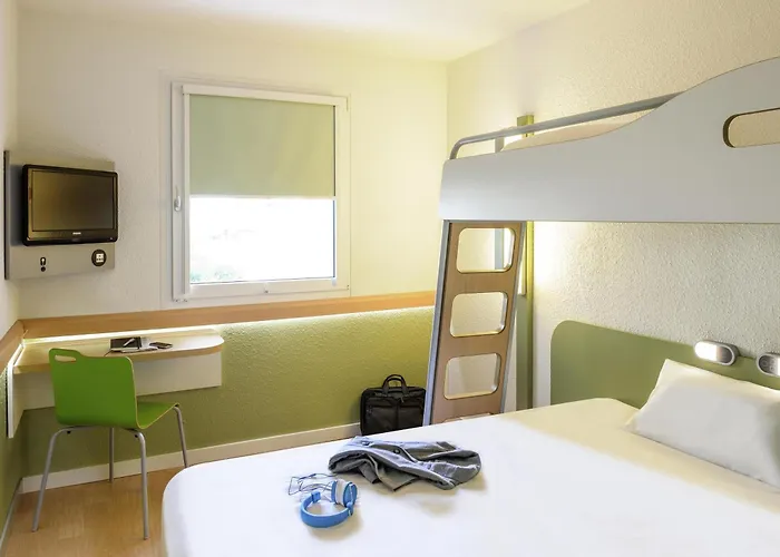 Ibis Budget Hyères