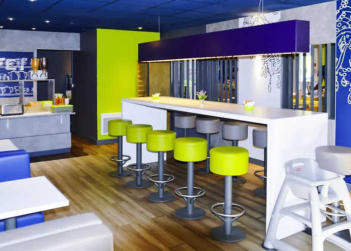 Hotel Ibis Budget