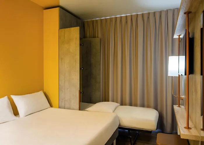 Ibis Budget