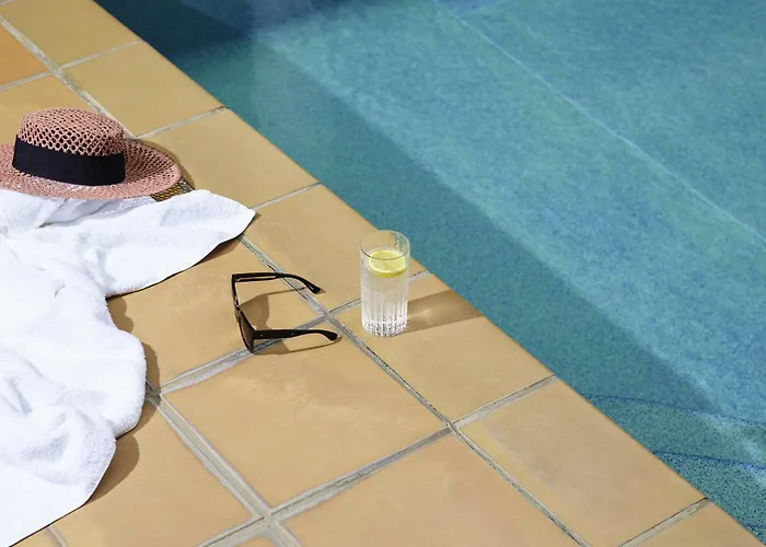 Ibis Budget Szálloda Hyères