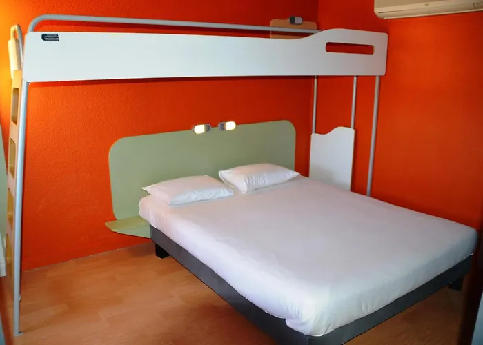 Ibis Budget 2*