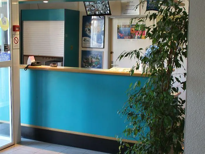 Ibis Budget Szálloda 2*