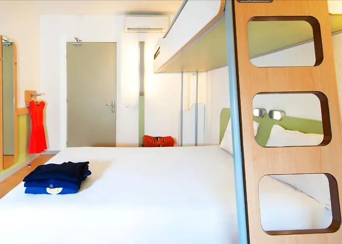 Ibis Budget 2* Hyères
