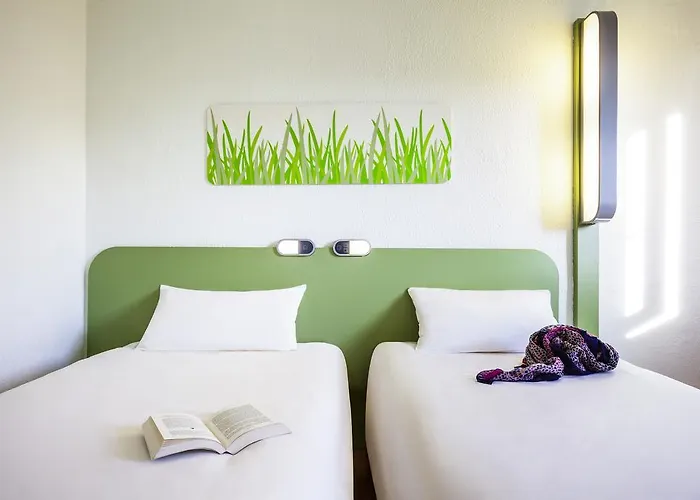 Ibis Budget 2*