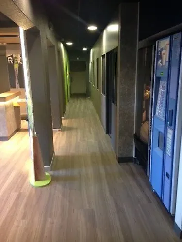 Ibis Budget