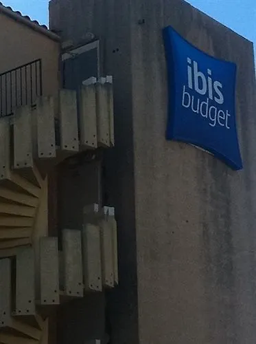 Ibis Budget Hyères
