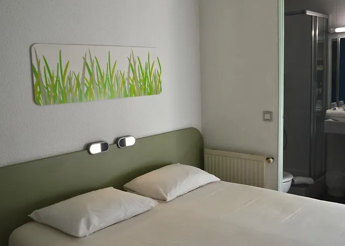 Ibis Budget 2*