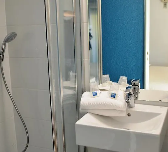 Ibis Budget Szálloda 2*