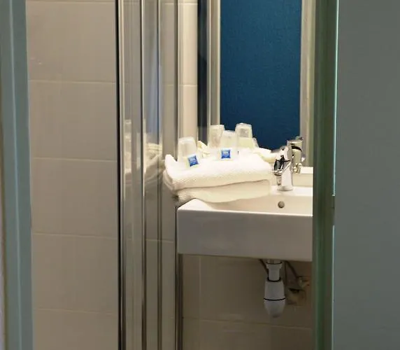 Ibis Budget 2* Hyères