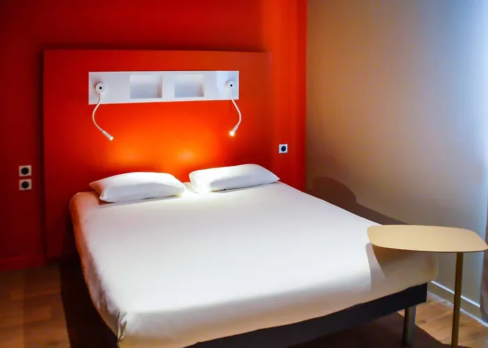 Ibis Budget 2*